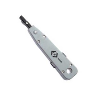 Krone Type Insertion Tool