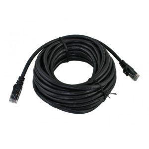external cat5e-preterminated cable