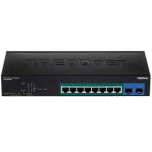 Trendnet TPE0832 10 Port 8 Gig