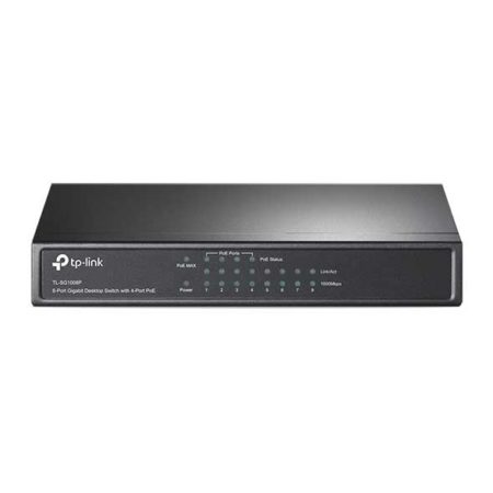 TP-link-8pt-gigabit-switch